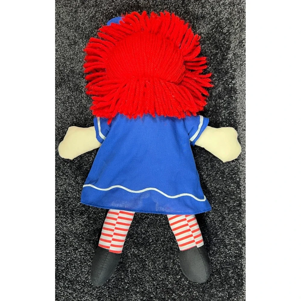 Raggedy Ann Fun In The Sun Americana Series‎ 17